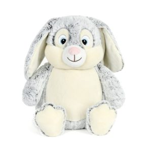 Munchkin pie Bunny Cubbie