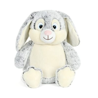 Munchkin pie Bunny Cubbie