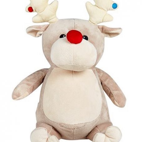 TAUPE REINDEER