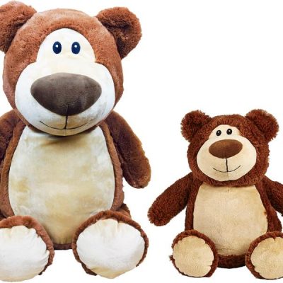 large-bear