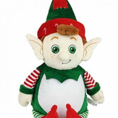 ELF CUBBIE