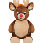 Christmas Reindeer