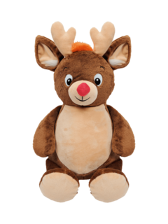 SIGNATURE DEER