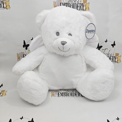 ANGEL BEAR MUMBLES
