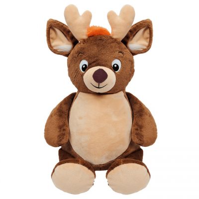 SIGNATURE DEER