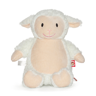 LAMB TEDDY