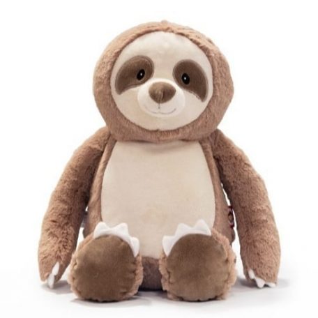 Sloth teddy