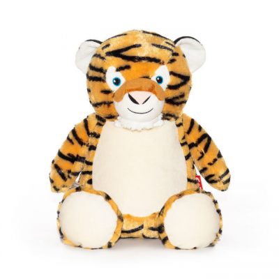 TIGER CUBBIE