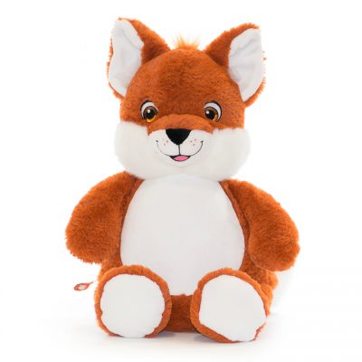 FOX CUBBIE