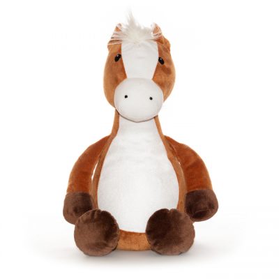 HORSE CUBBIE