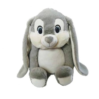 HIDEY BOO BUNNY