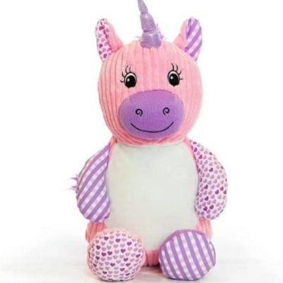 HARLEQUIN UNICORN