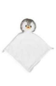 penguin comfort blanket