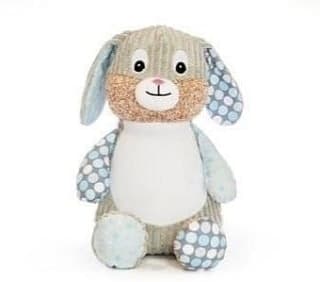 SENSORY STARRY NIGHT BUNNY