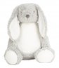 MUMBLES BUNNY – GREY