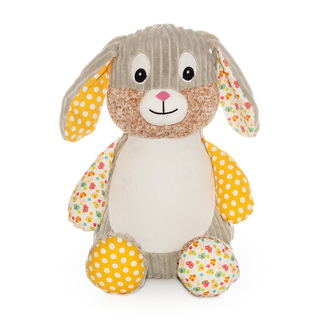 SENSORY BUNNY – MORNING SUNSHINE