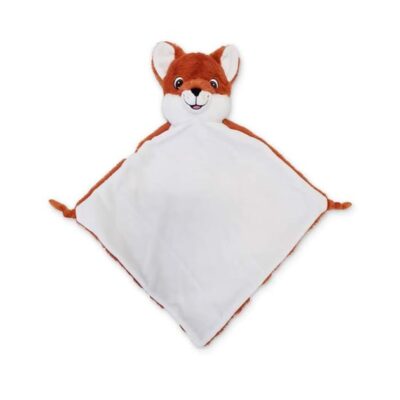 FOX COMFORT BLANKET