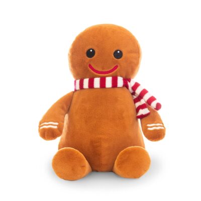 GINGERBREAD MAN