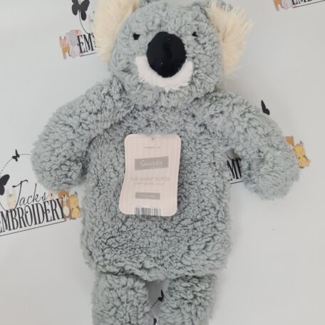 KOALA HOT WATER BOTTLE