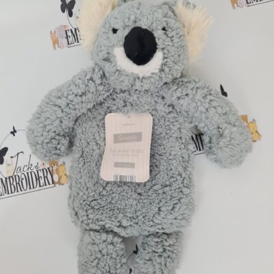 KOALA HOT WATER BOTTLE