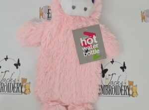 HOT WATER BOTTLES