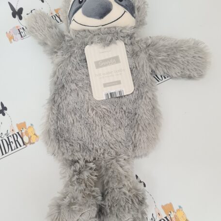 SLOTH HOT WATER BOTTLE