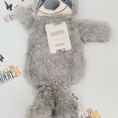SLOTH HOT WATER BOTTLE