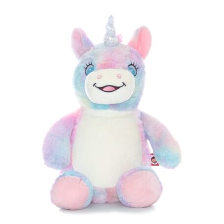 PASTEL-UNICORN