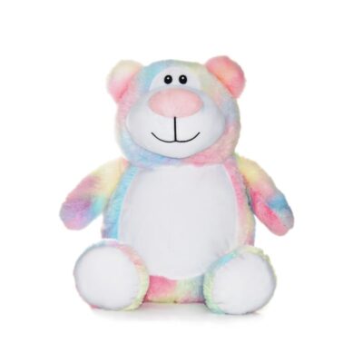 PASTEL BEAR