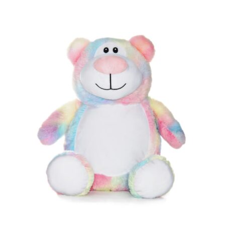 Pastel-Bear