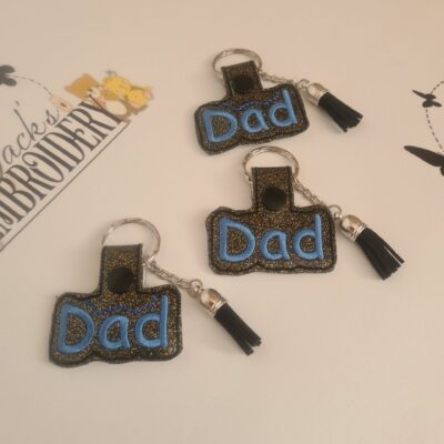 DAD KEYFOB