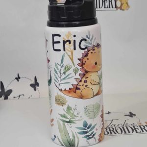 600 ML WATER BOTTLE