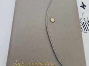 NOTEBOOKS