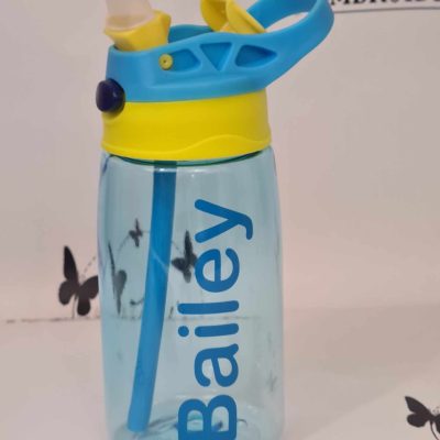 CHILDS WATER BOTTLE