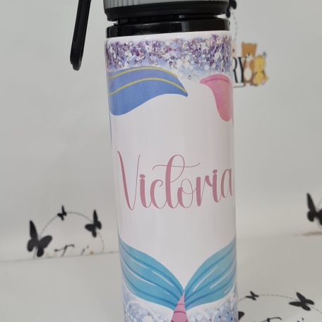 850ml bottle Personalised