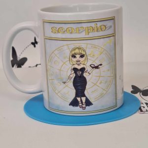 ZODIAC MUG