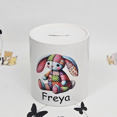 MONEY BOX