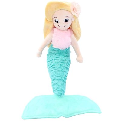 MERMAID RAGDOLL