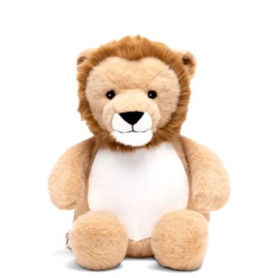 BABY LION