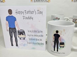 FATHER'S DAY