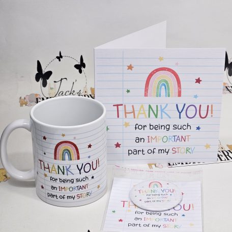TEACHER BUNDLE