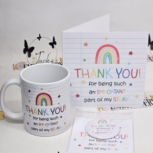 TEACHER BUNDLE