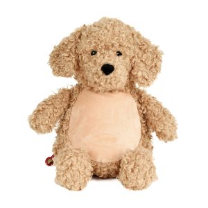 LABRADOODLE