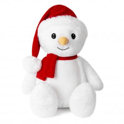 SNOWMAN Tummi bear