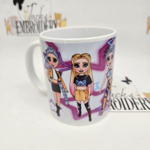 POP MUG
