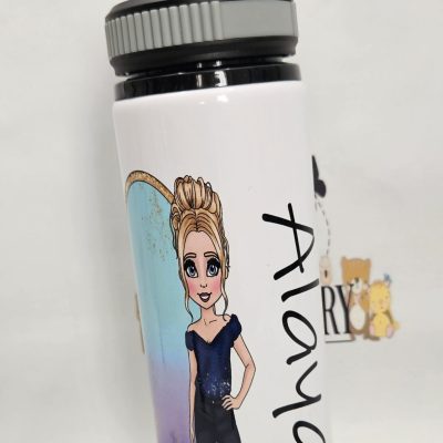 850ml PROVENTURER BOTTLE