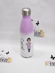Bowling bottle 500ml