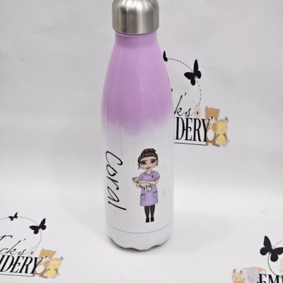 Bowling bottle 500ml