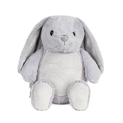 GREY BUNNY – GRACIE