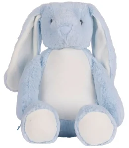MUMBLES BUNNY BLUE